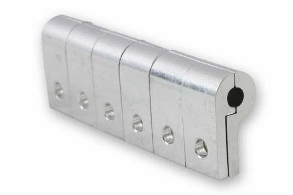 Earls Line Clamp - 170203ERL